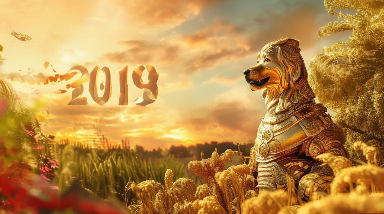 2019年为何被称为‘狗运气’,背后有何深层含义? 2019年为何被称为‘狗运气’,背后有何深层含义?