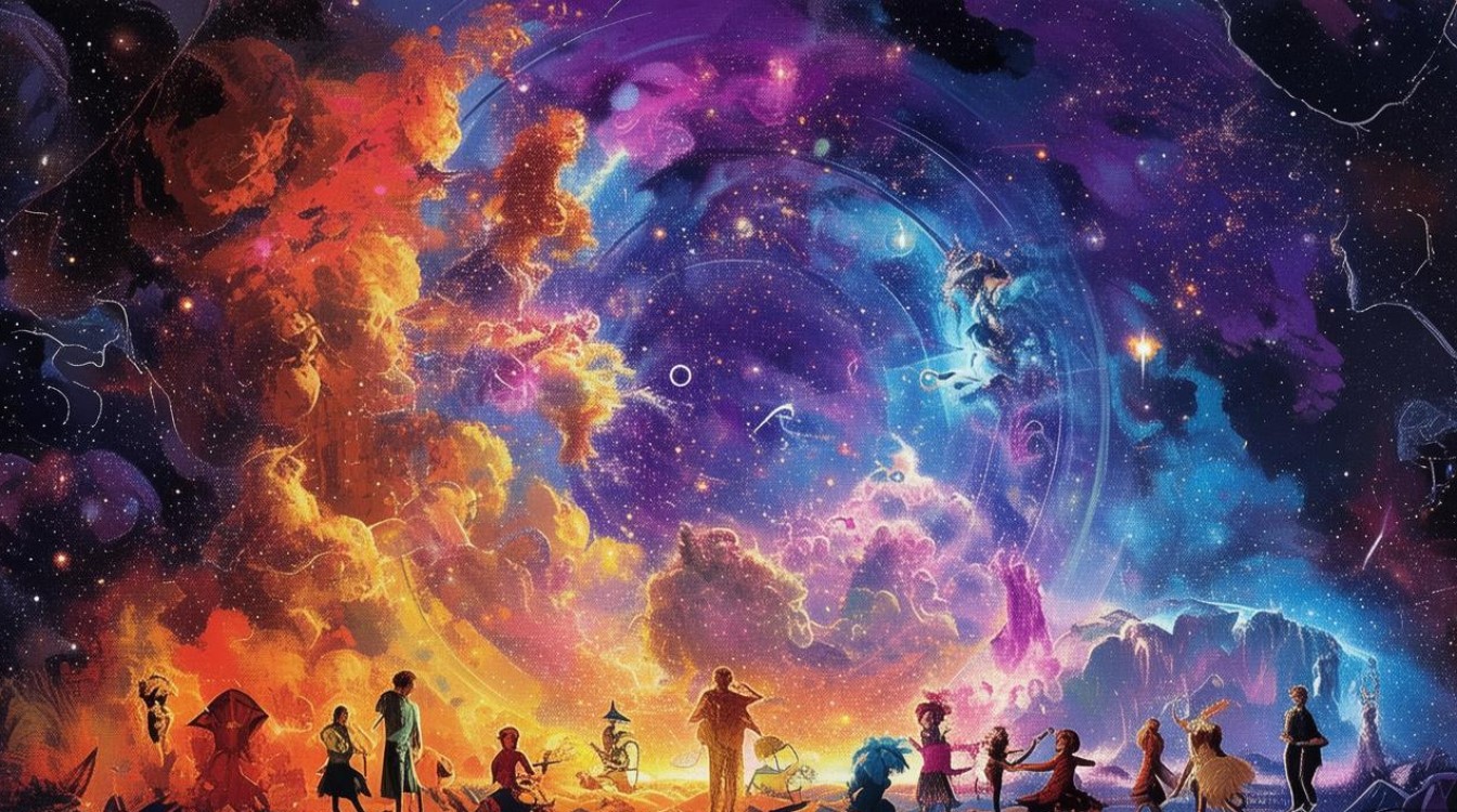 星座擢升揭秘,哪些星座即将迎来运势高峰? 星座擢升揭秘,哪些星座即将迎来运势高峰?