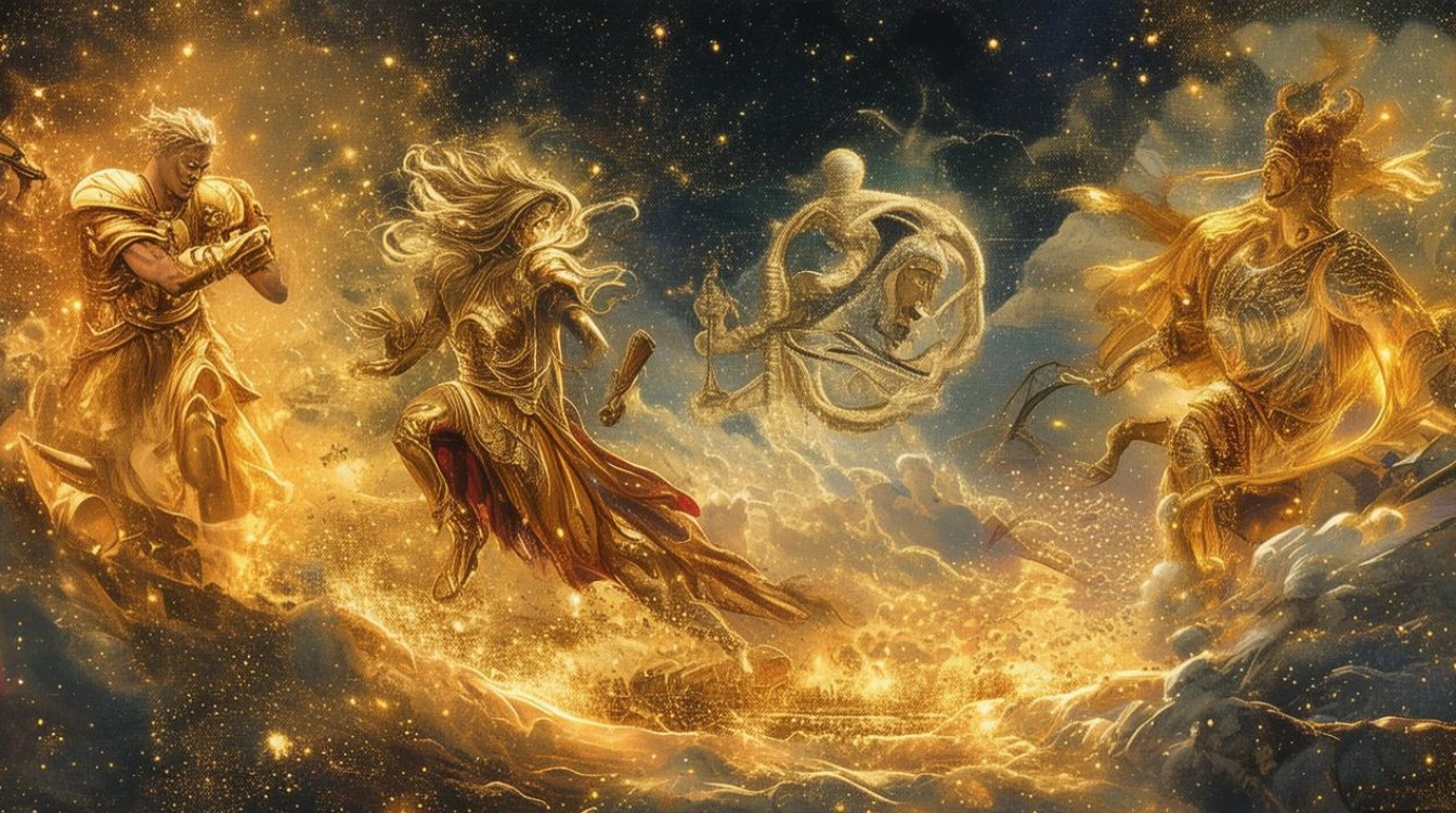 天生有运气星座 天生有运气星座