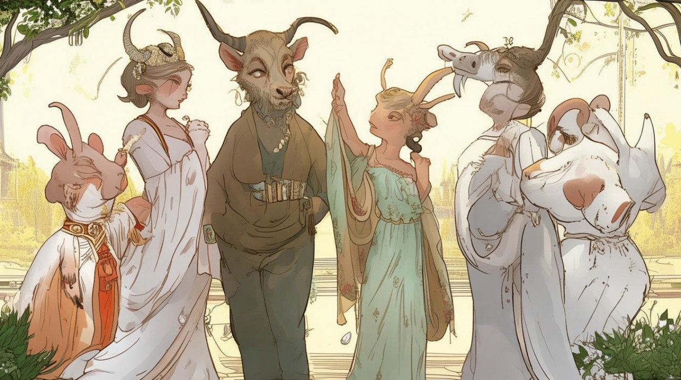 属鼠女和什么属相合财 属鼠女和什么属相合财