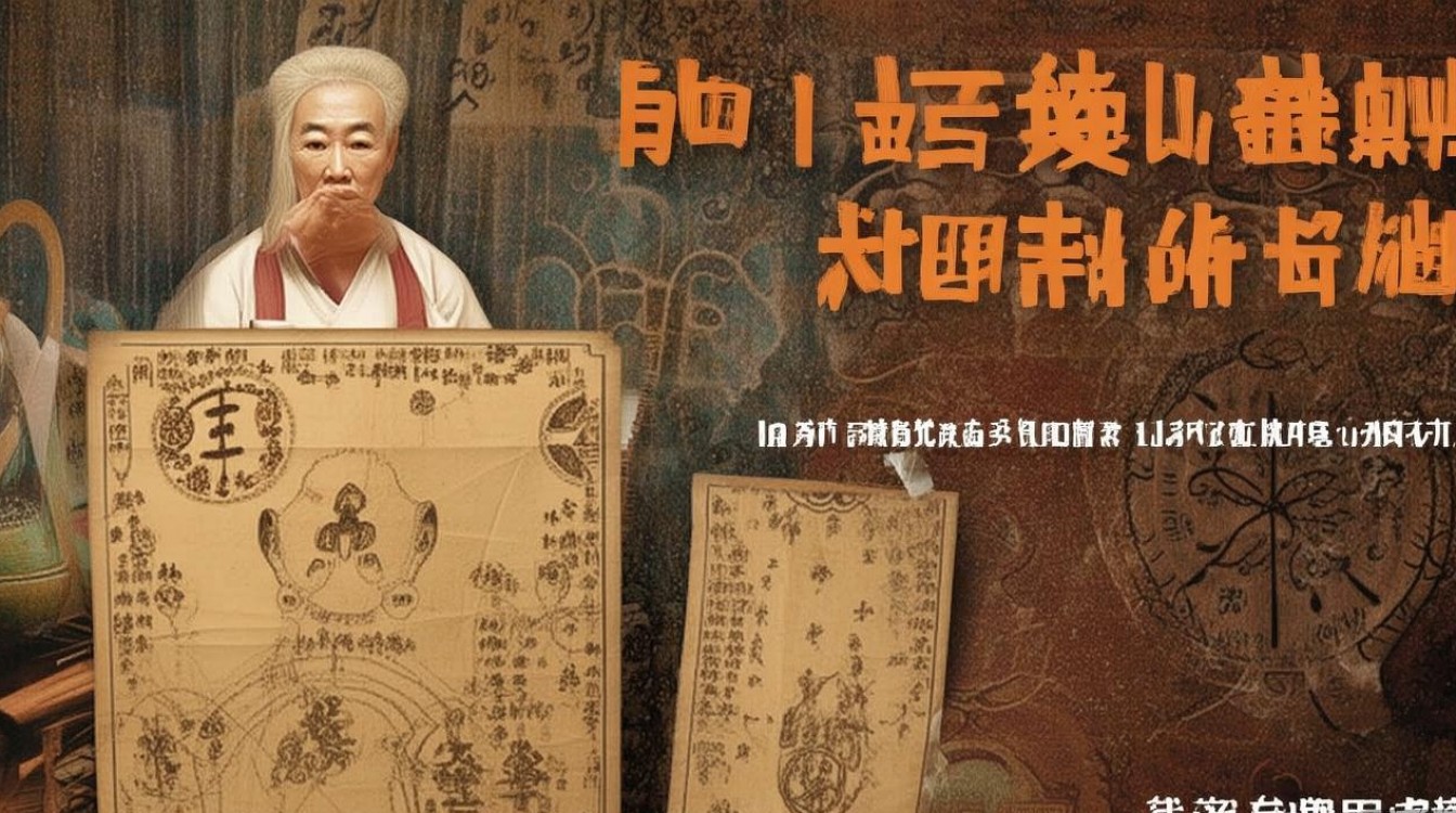 面相与手相,究竟谁更准确预测未来?揭秘面手相差异之谜 面相与手相,究竟谁更准确预测未来?揭秘面手相差异之谜
