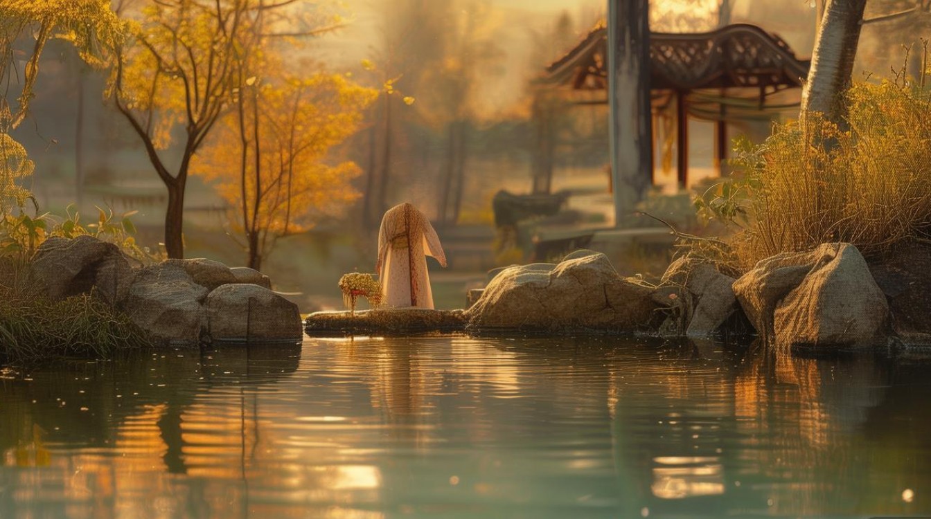 农村选址时,水井究竟朝哪个方向挖最为吉利? 农村选址时,水井究竟朝哪个方向挖最为吉利?