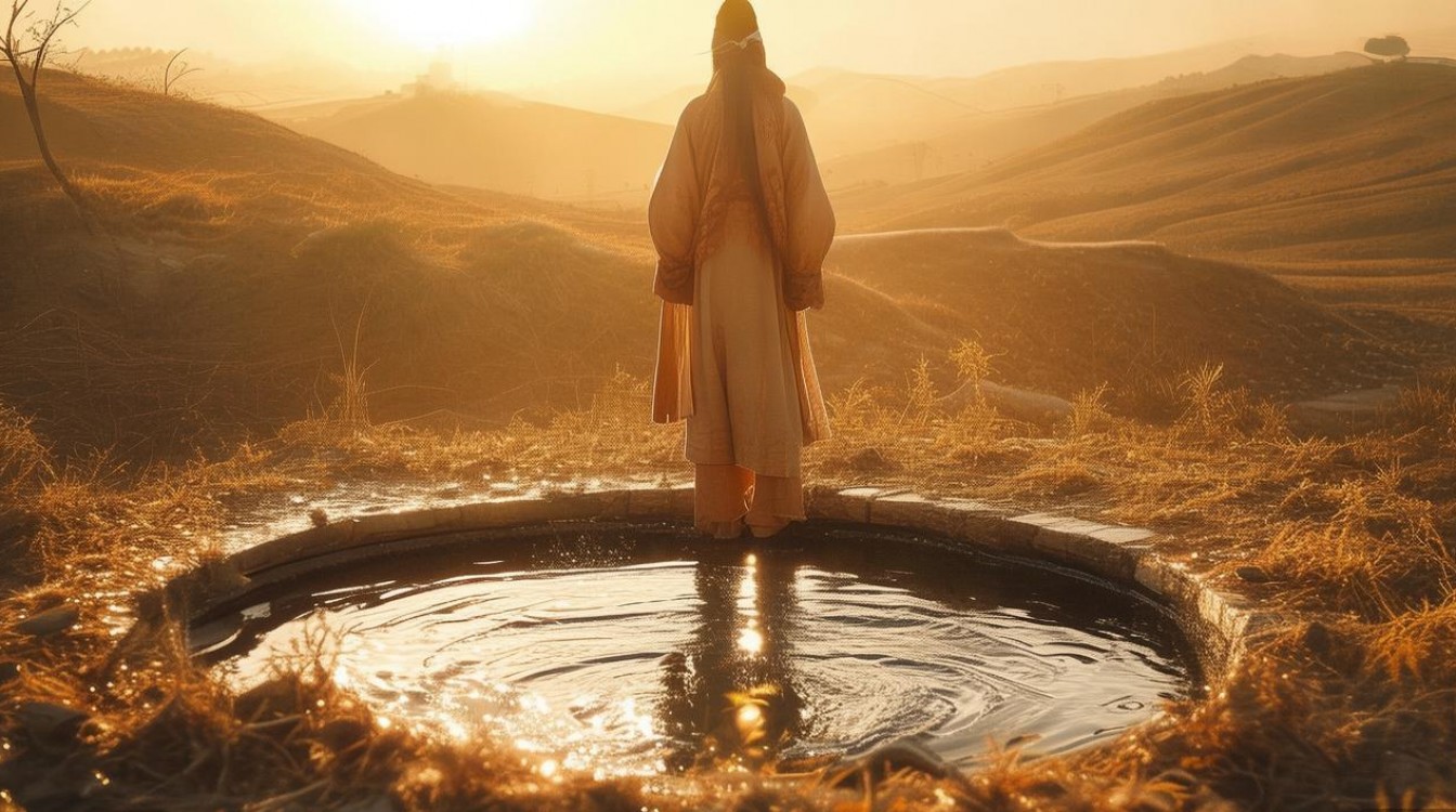 农村选址时,水井究竟朝哪个方向挖最为吉利? 农村选址时,水井究竟朝哪个方向挖最为吉利?