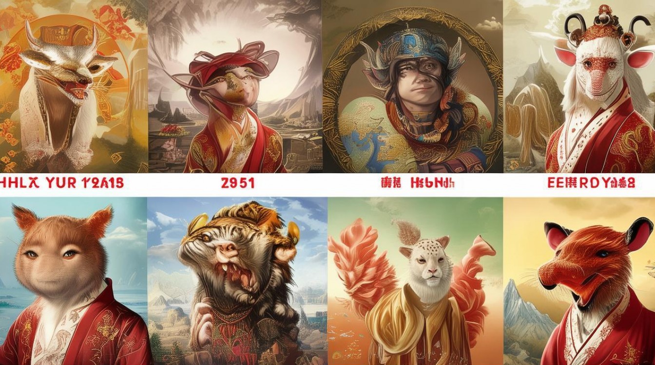 十二生肖中,哪个生肖在2023年运势最旺?揭秘最走运生肖之谜! 十二生肖中,哪个生肖在2023年运势最旺?揭秘最走运生肖之谜!