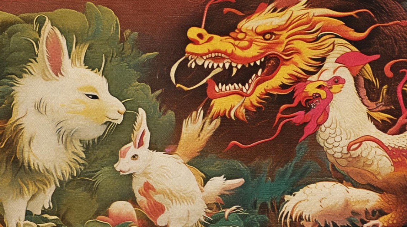 属龙者与哪些属相相冲,最需要注意的配对关系是? 属龙者与哪些属相相冲,最需要注意的配对关系是?
