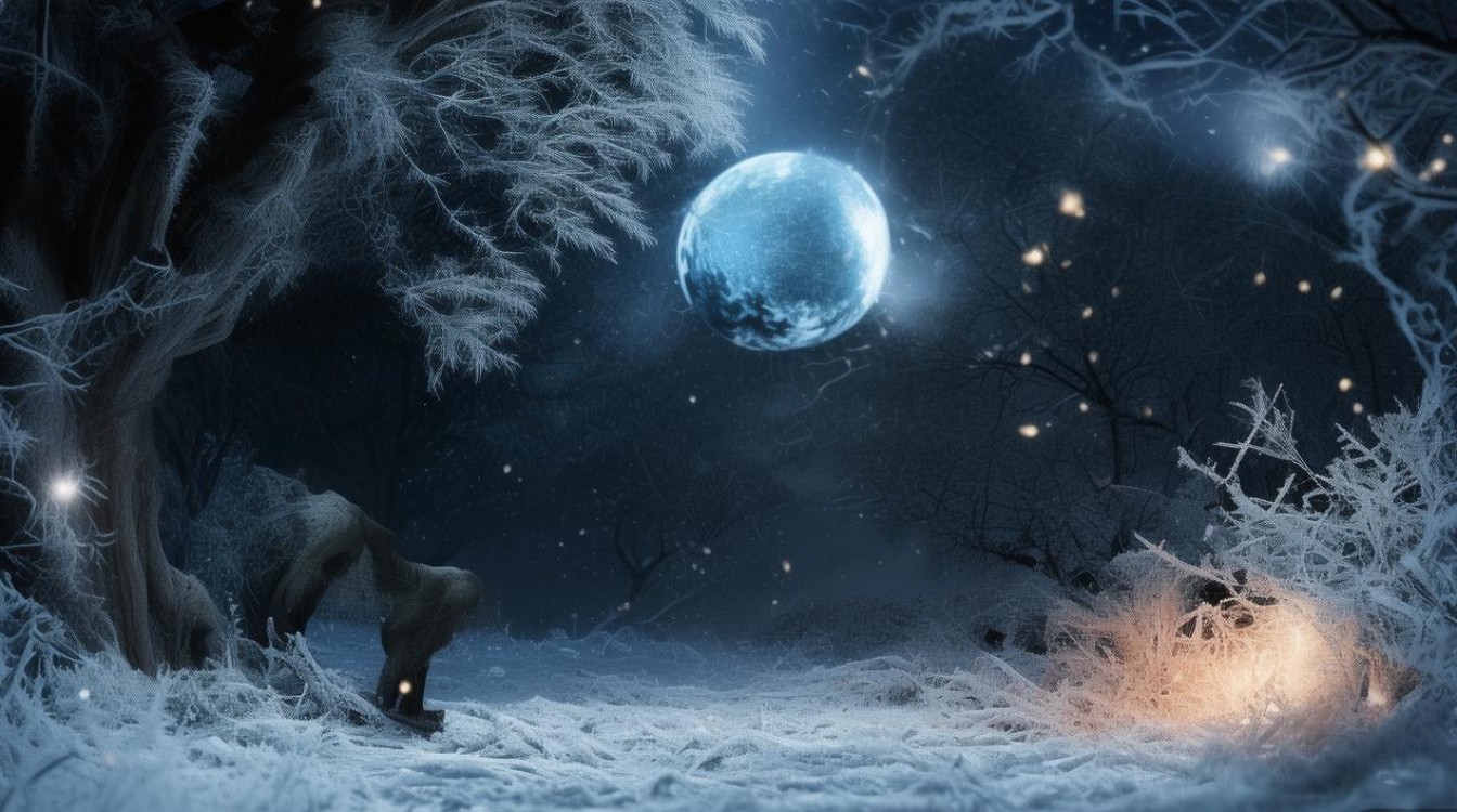 冬月出生的人究竟属于哪个星座?揭秘冬季星座之谜! 冬月出生的人究竟属于哪个星座?揭秘冬季星座之谜!