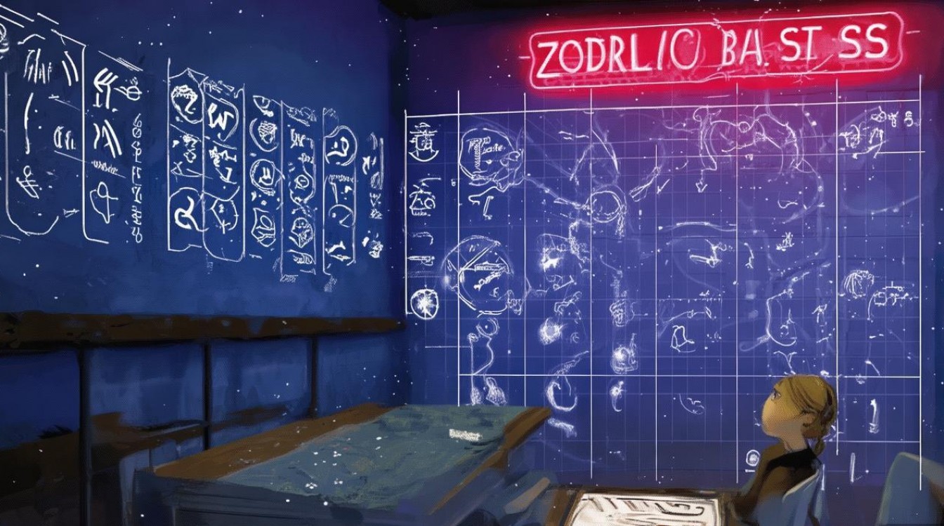 如何准确查询自己的星座类型及星座运势详解? 如何准确查询自己的星座类型及星座运势详解?