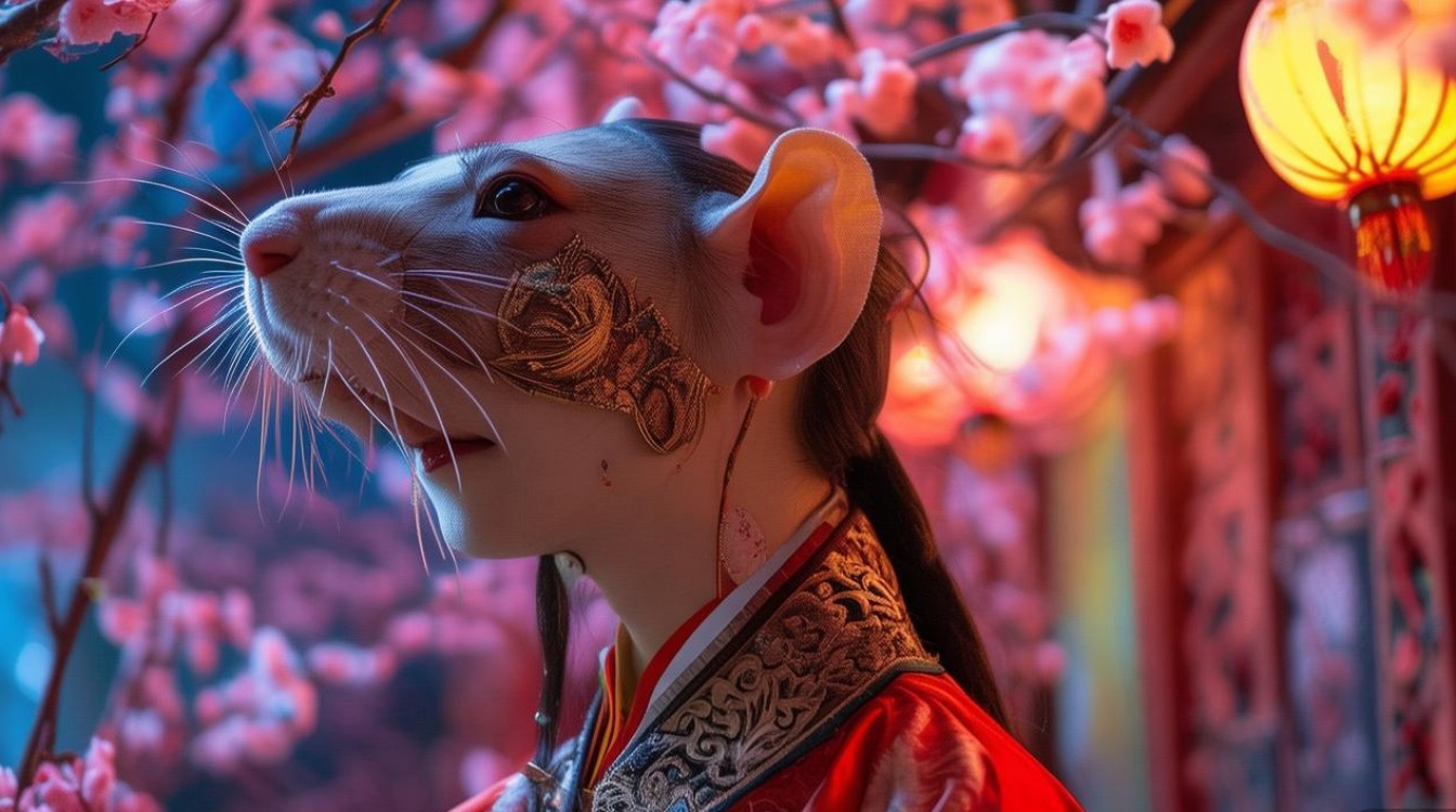 鼠年今日运势究竟如何?揭秘今日运势关键点! 鼠年今日运势究竟如何?揭秘今日运势关键点!