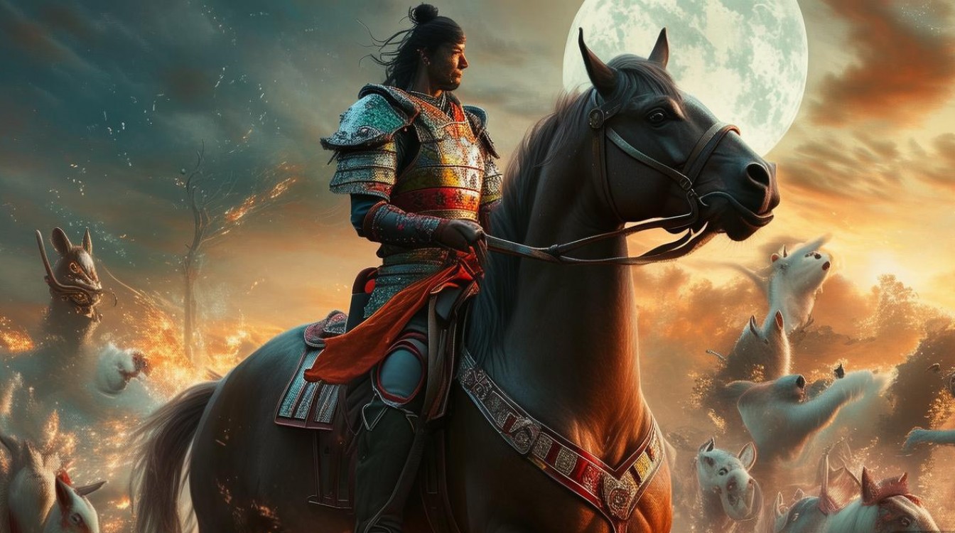 属马男与哪些属相相冲,揭秘不和谐配对之谜? 属马男与哪些属相相冲,揭秘不和谐配对之谜?