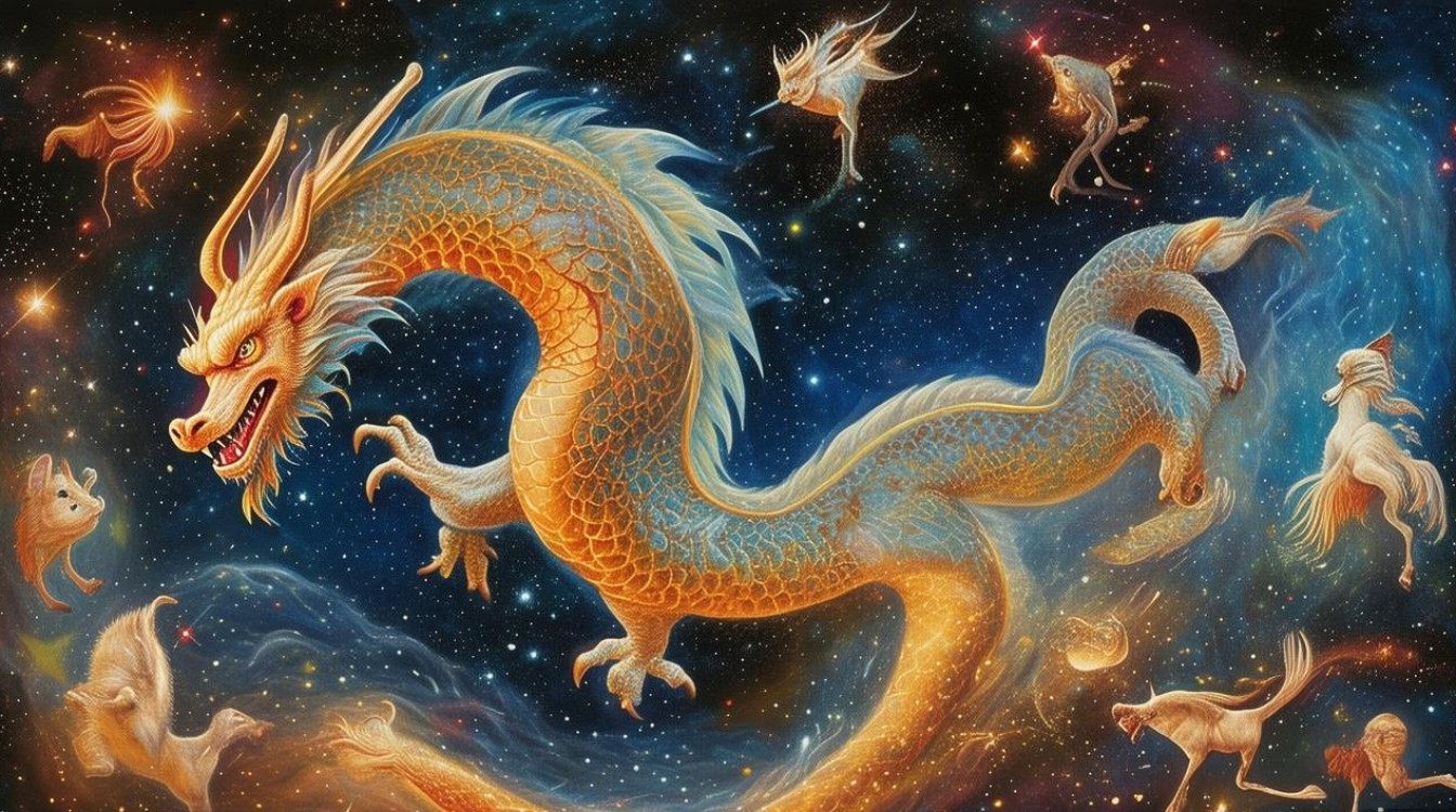 属龙人最适宜与哪些属相结缘?揭秘最佳搭配! 属龙人最适宜与哪些属相结缘?揭秘最佳搭配!