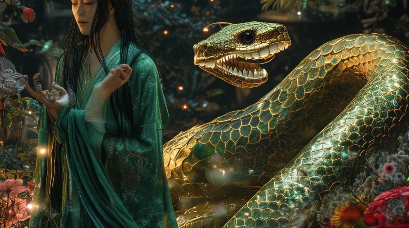 属蛇的到底与哪些属相相克,揭秘生肖相克之谜! 属蛇的到底与哪些属相相克,揭秘生肖相克之谜!