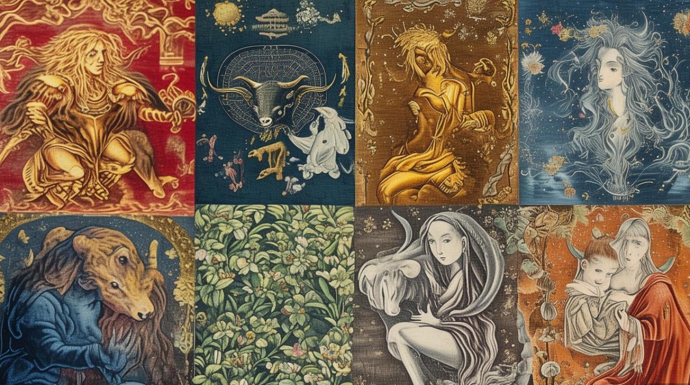 欧洲权威12星座分析揭秘,星座特质在欧洲人眼中有何独特解读? 欧洲权威12星座分析揭秘,星座特质在欧洲人眼中有何独特解读?