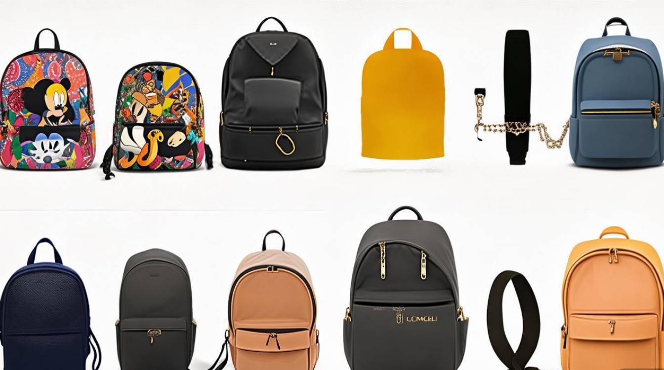 十二星座代表的书包?揭秘每个星座的独特寓意与选择标准! 十二星座代表的书包?揭秘每个星座的独特寓意与选择标准!