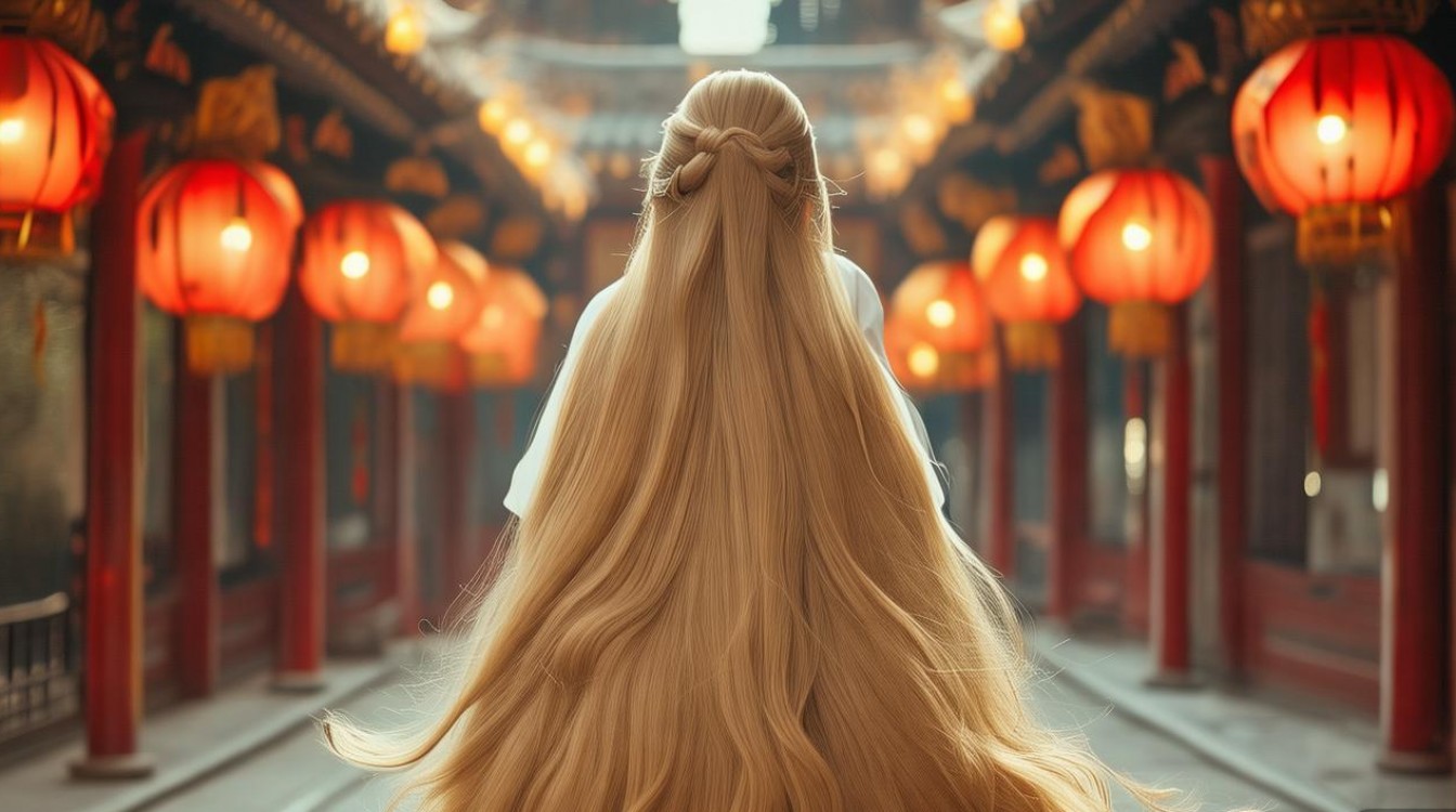头发长真的能押运气吗?揭秘长发的神秘力量! 头发长真的能押运气吗?揭秘长发的神秘力量!