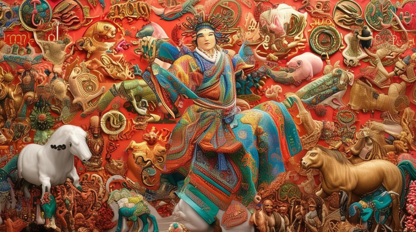 属马的人究竟与哪个生肖最相配,揭秘最佳伴侣之谜? 属马的人究竟与哪个生肖最相配,揭秘最佳伴侣之谜?
