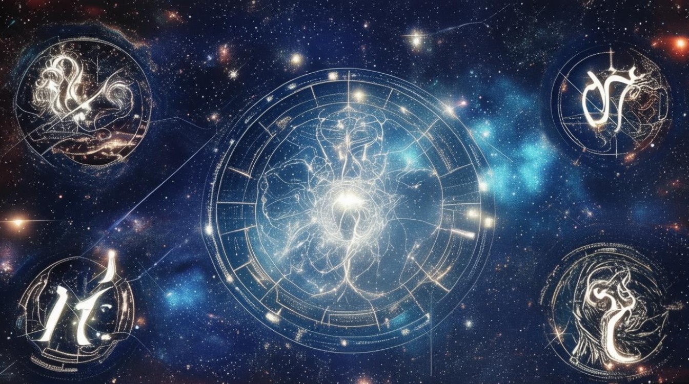 星座代表明星?揭秘各星座背后的明星代表人物之谜! 星座代表明星?揭秘各星座背后的明星代表人物之谜!