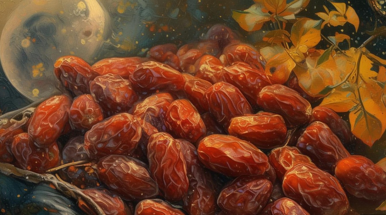 梦到吃枣子究竟有何寓意?揭秘梦境中的神秘符号! 梦到吃枣子究竟有何寓意?揭秘梦境中的神秘符号!