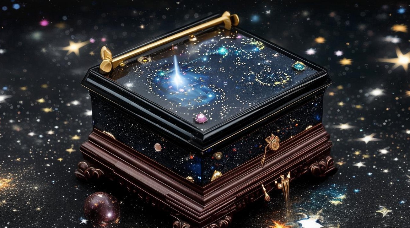 星座音乐盒揭秘,星座与音乐的奇妙结合,究竟哪个星座的音乐盒最动听? 星座音乐盒揭秘,星座与音乐的奇妙结合,究竟哪个星座的音乐盒最动听?
