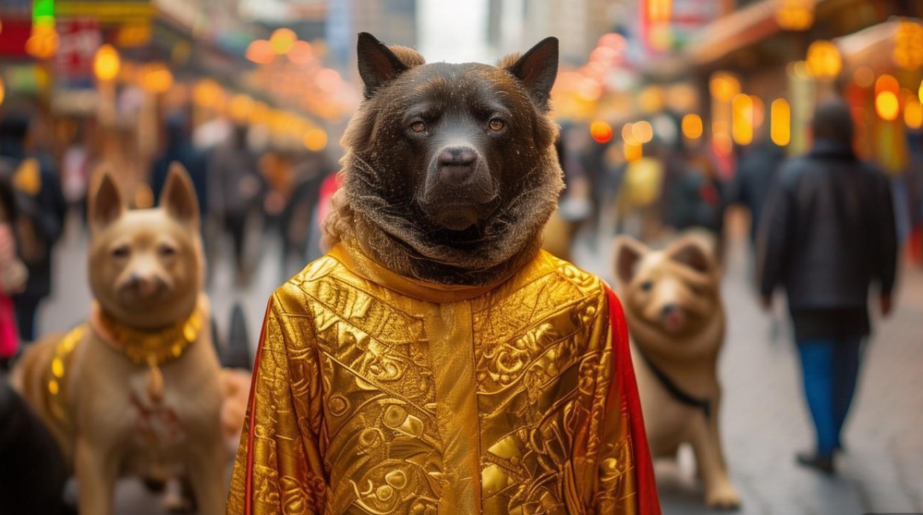 属狗人今年运势如何?为何说属猪运气佳? 属狗人今年运势如何?为何说属猪运气佳?