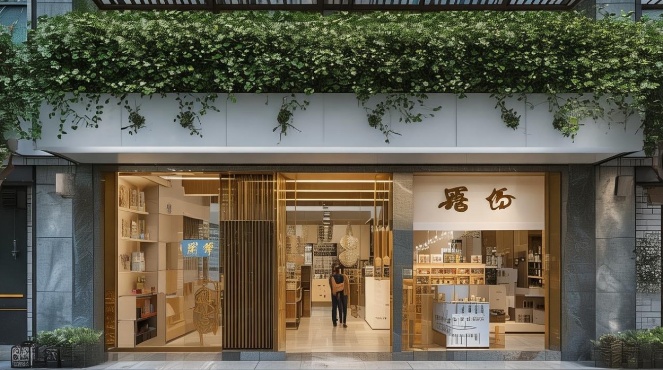 店门朝向哪个方向开最有利于生意兴隆? 店门朝向哪个方向开最有利于生意兴隆?