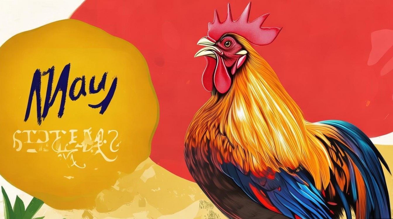 5月鸡运势如何?揭秘鸡年5月运势转折点之谜! 5月鸡运势如何?揭秘鸡年5月运势转折点之谜!