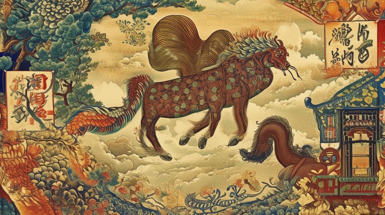 哪个生肖动物拥有长寿传说,其寿命之谜至今未解? 哪个生肖动物拥有长寿传说,其寿命之谜至今未解?
