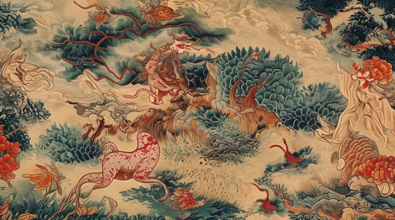 哪个生肖动物拥有长寿传说,其寿命之谜至今未解? 哪个生肖动物拥有长寿传说,其寿命之谜至今未解?