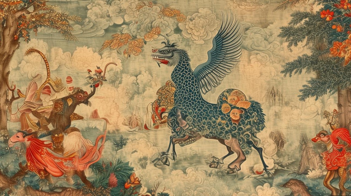 哪个生肖动物拥有长寿传说,其寿命之谜至今未解? 哪个生肖动物拥有长寿传说,其寿命之谜至今未解?