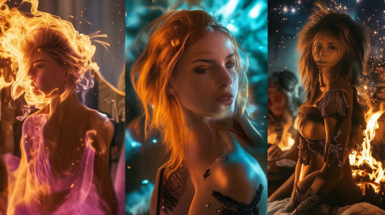 所有星座女为何在爱情中表现各异?揭秘星座性格与恋爱观的秘密! 所有星座女为何在爱情中表现各异?揭秘星座性格与恋爱观的秘密!