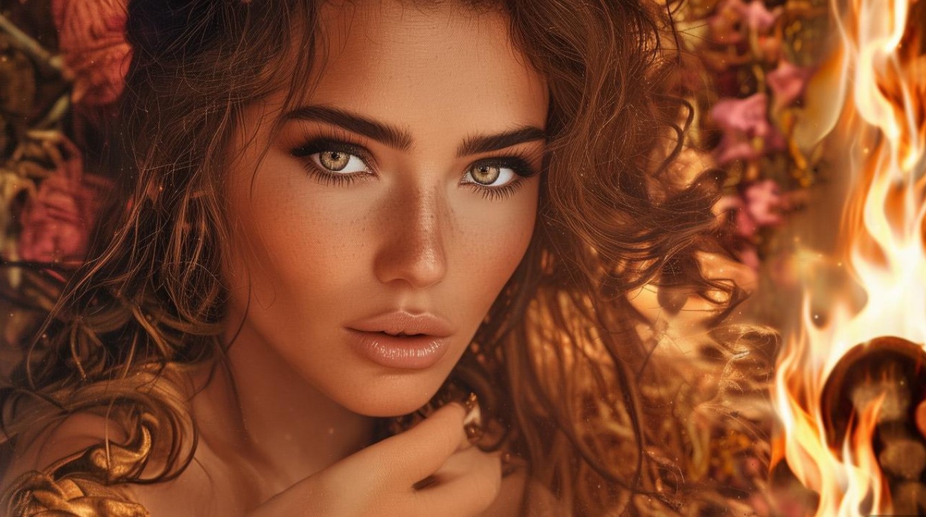 所有星座女为何在爱情中表现各异?揭秘星座性格与恋爱观的秘密! 所有星座女为何在爱情中表现各异?揭秘星座性格与恋爱观的秘密!