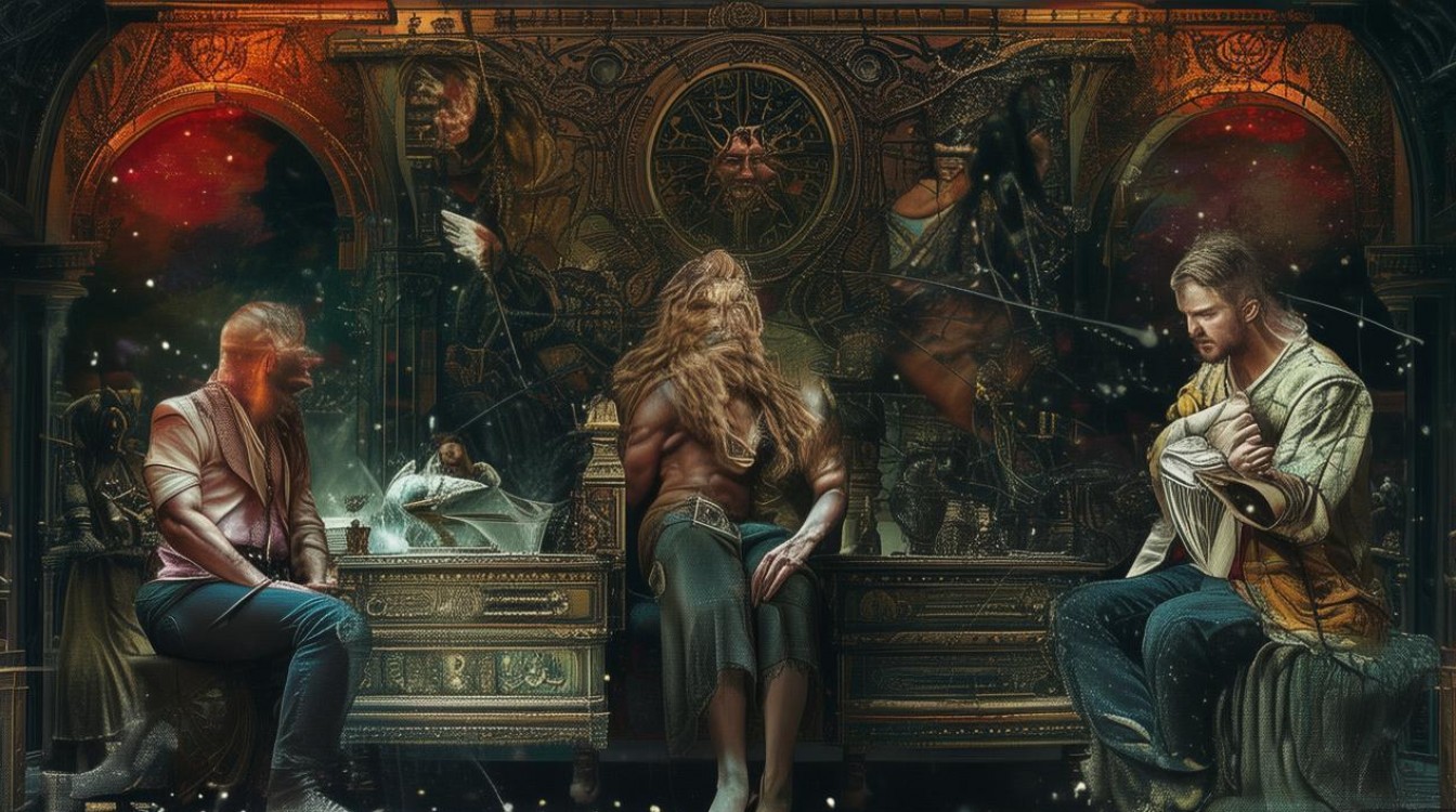 十二星座冷战,哪个星座冷战技巧高超,冷战时间最长? 十二星座冷战,哪个星座冷战技巧高超,冷战时间最长?