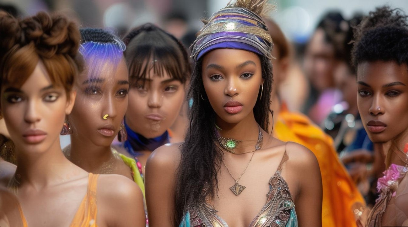 十二星座模特,他们的性格特点如何影响时尚表现?揭秘星座与模特行业的奇妙联系! 十二星座模特,他们的性格特点如何影响时尚表现?揭秘星座与模特行业的奇妙联系!