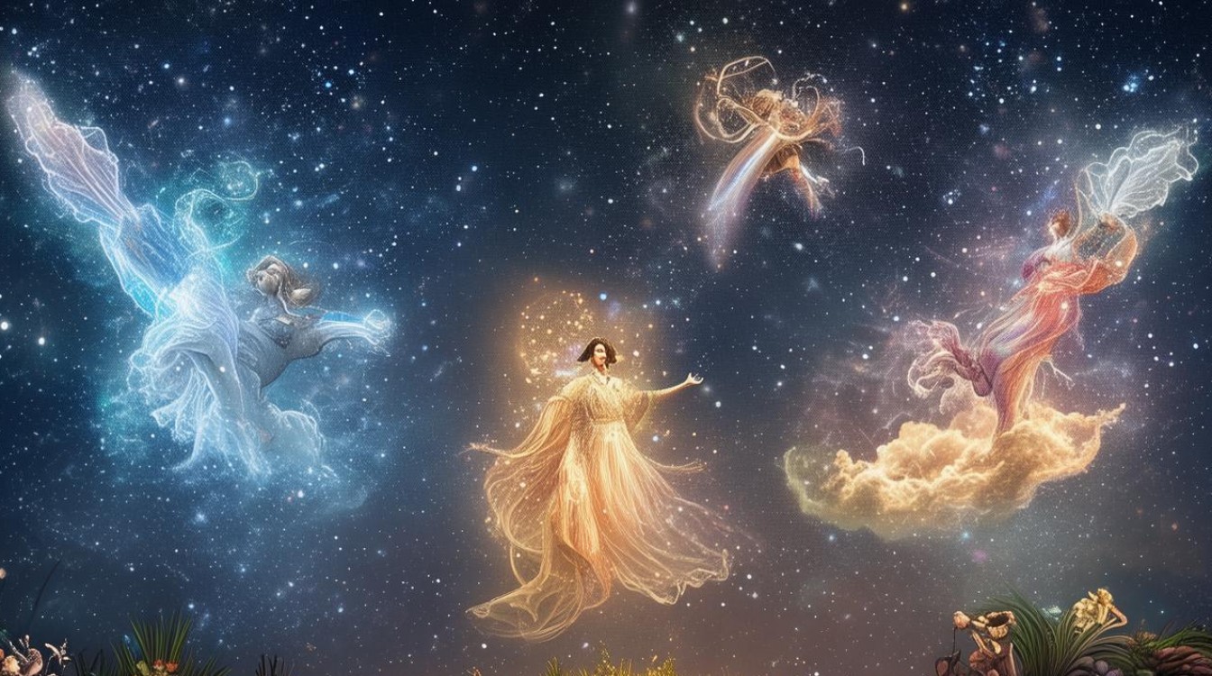 气质好星座揭秘,哪些星座天生自带高贵气质,你上榜了吗? 气质好星座揭秘,哪些星座天生自带高贵气质,你上榜了吗?