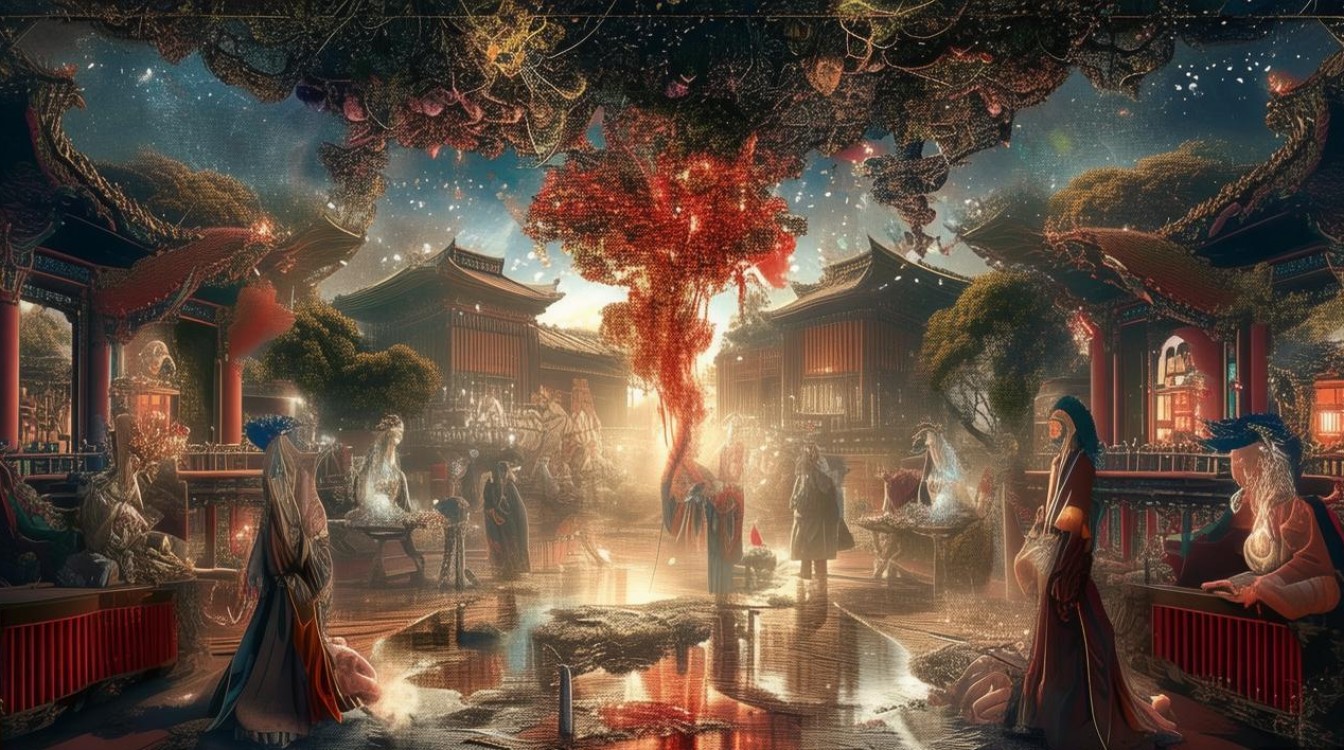 犯太岁哪些生肖最倒霉?揭秘最差的生肖运势之谜 犯太岁哪些生肖最倒霉?揭秘最差的生肖运势之谜