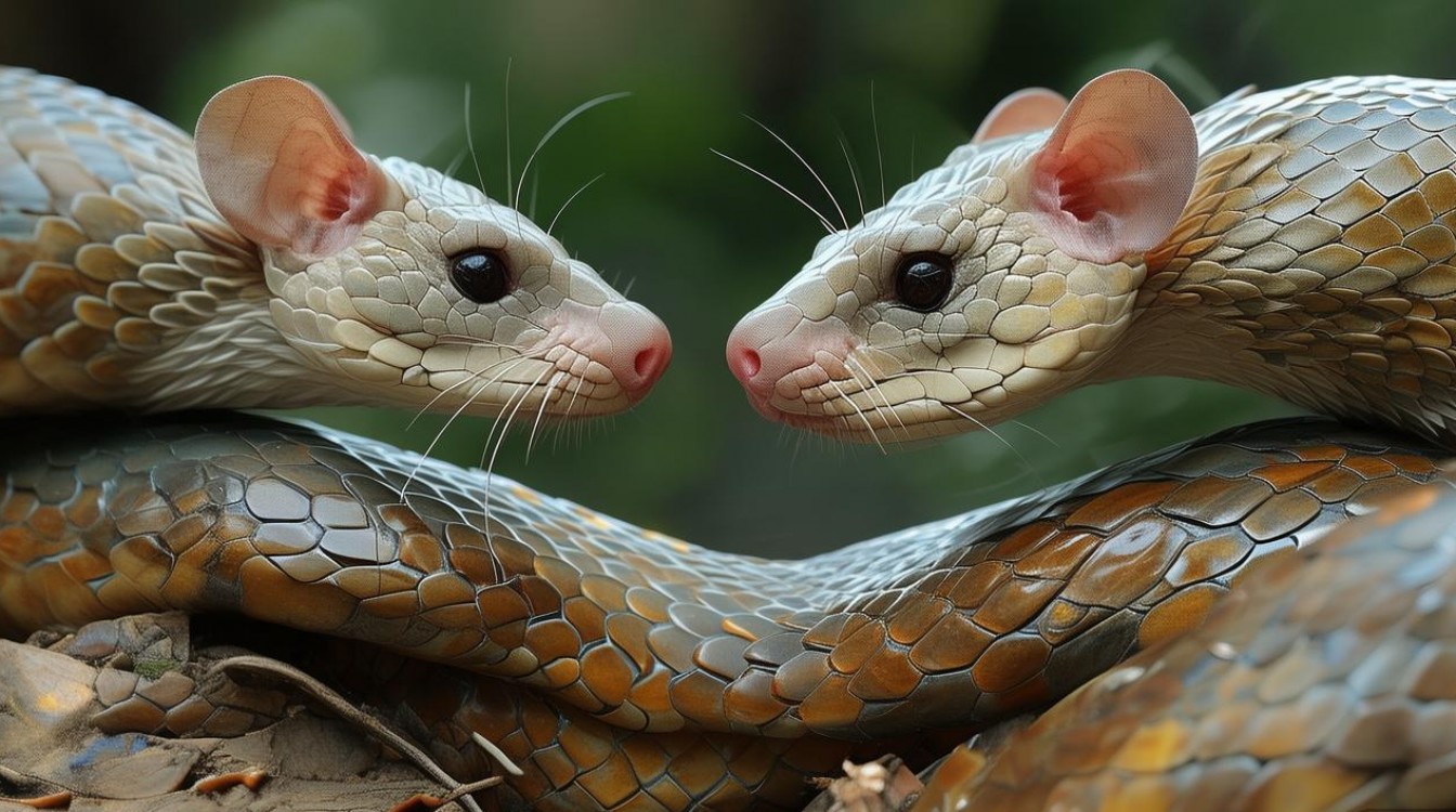 蛇和鼠的属相合不合 蛇和鼠的属相合不合