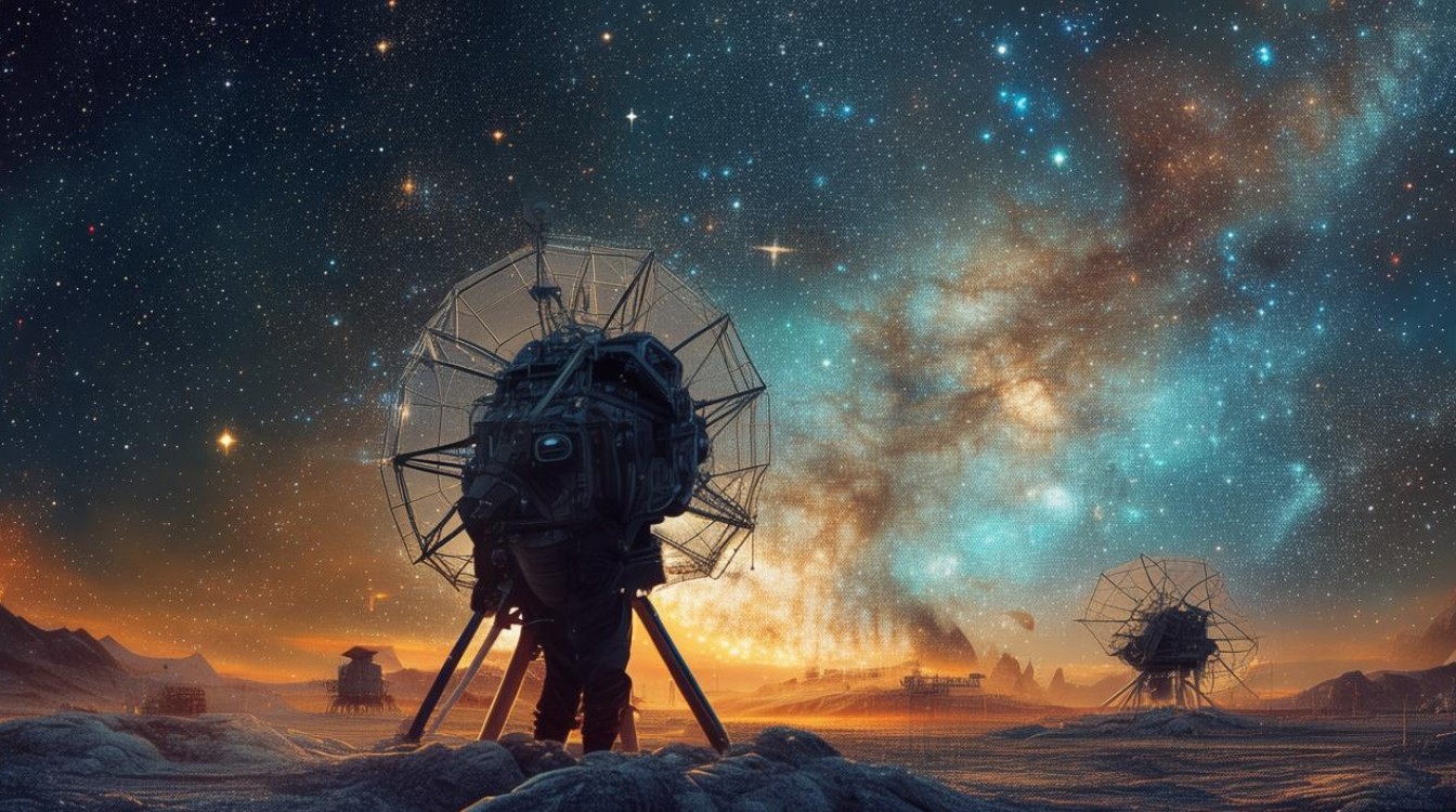 电波星座,揭秘电波与星座的神秘联系,究竟有何奥秘? 电波星座,揭秘电波与星座的神秘联系,究竟有何奥秘?