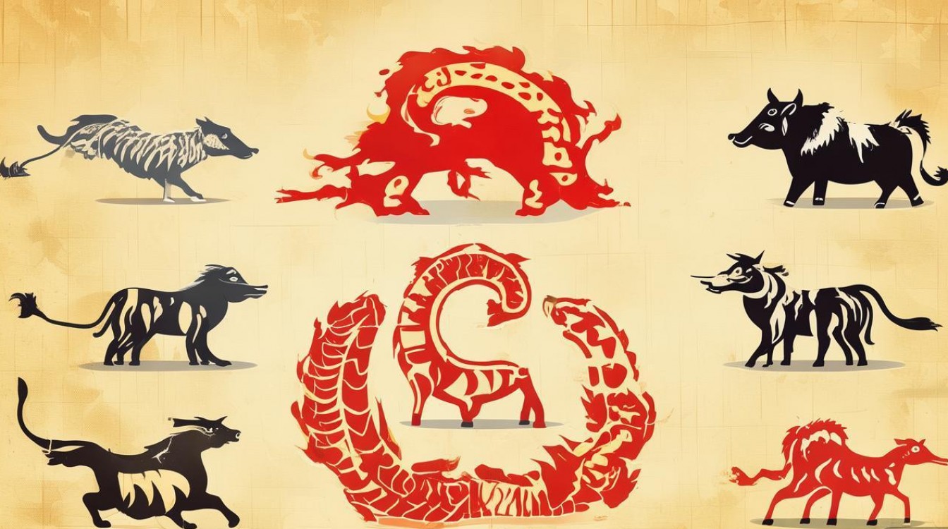 究竟哪个生肖与‘代表’一词有着不解之缘? 究竟哪个生肖与‘代表’一词有着不解之缘?