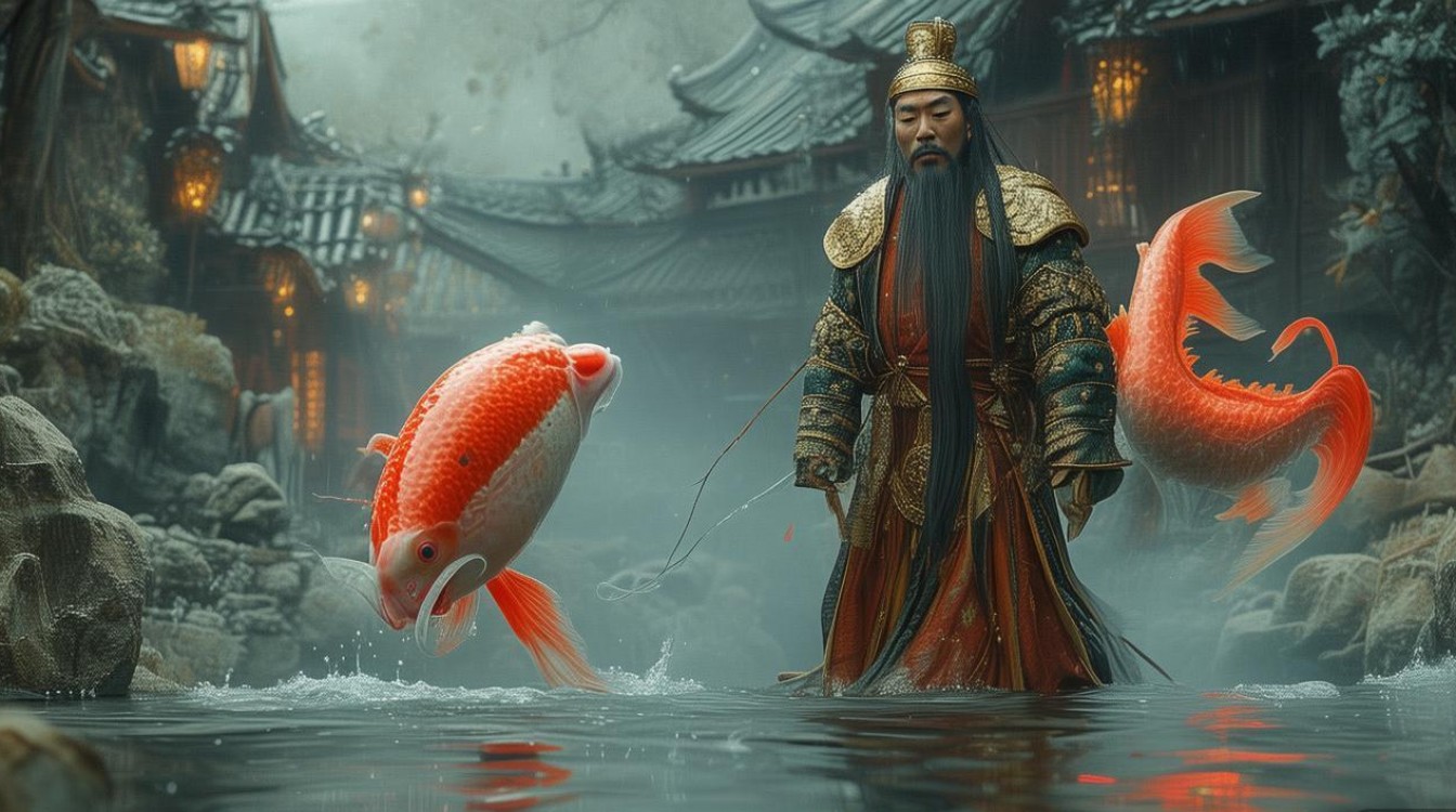鲤鱼转发真的能转运吗?揭秘转发鲤鱼背后的神秘力量! 鲤鱼转发真的能转运吗?揭秘转发鲤鱼背后的神秘力量!