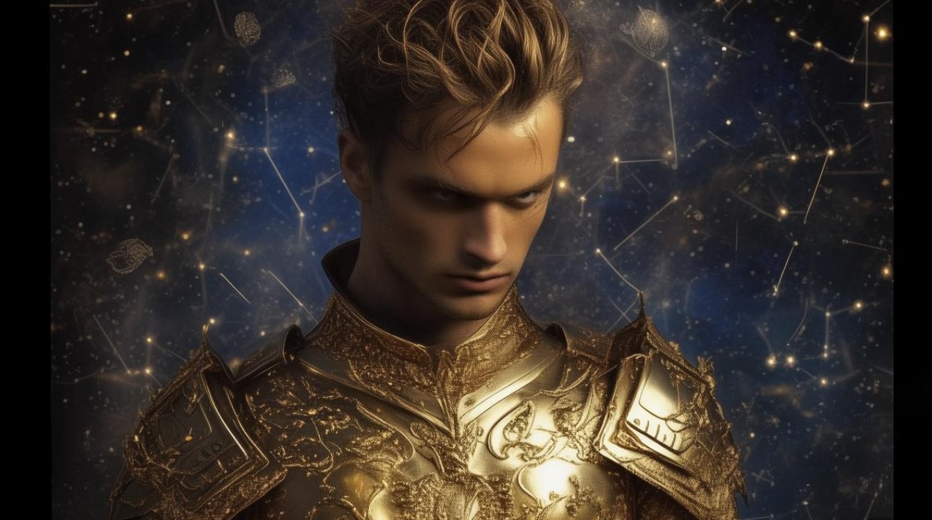 魔蝎座男和什么星座配 魔蝎座男和什么星座配