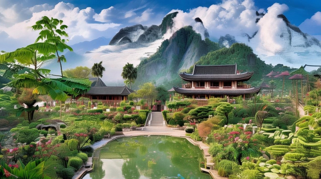 风水大师遍布全国,究竟哪个地区的风水大师最为知名? 风水大师遍布全国,究竟哪个地区的风水大师最为知名?