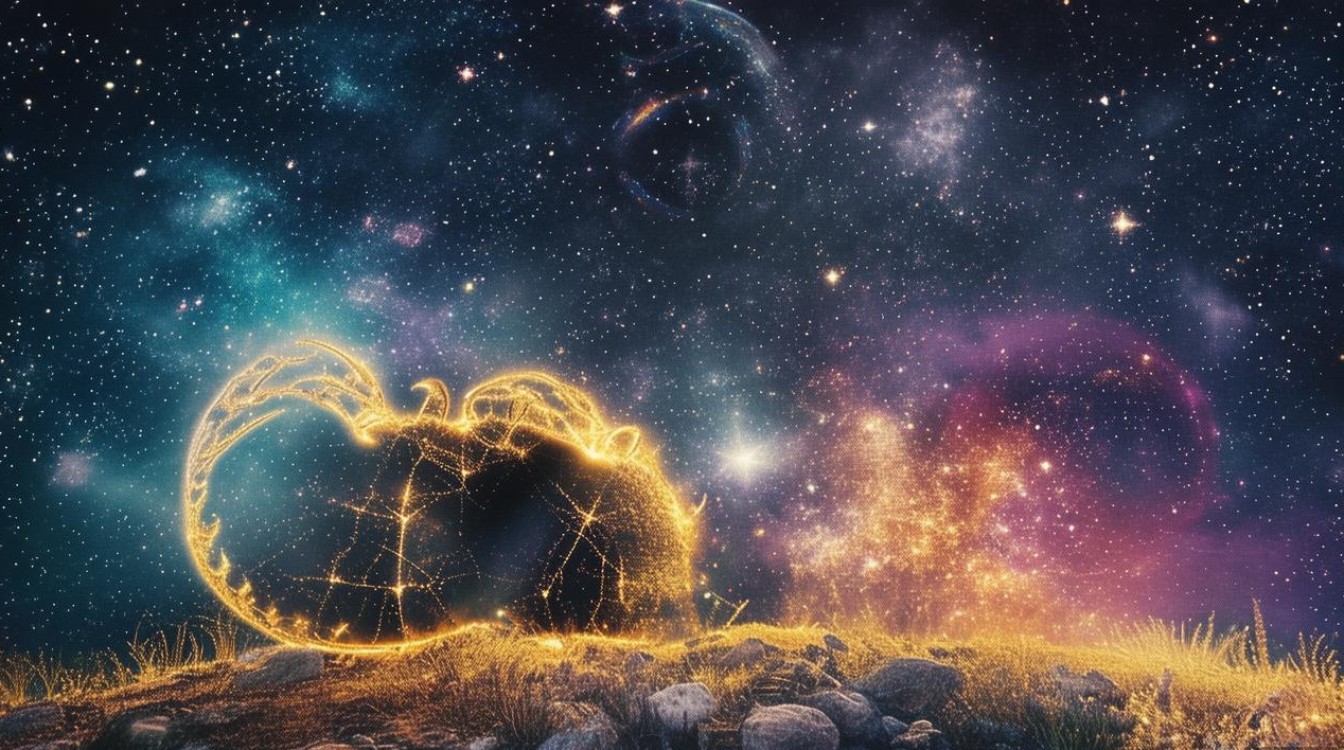哪个星座拥有超凡第六感，直觉力惊人？揭秘神秘第六感星座排行！