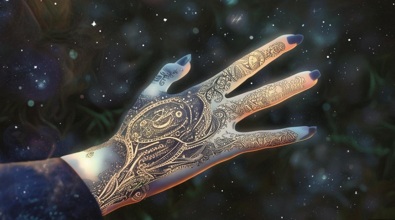十二星座中,究竟哪个星座的手指纤细修长,美感十足? 十二星座中,究竟哪个星座的手指纤细修长,美感十足?