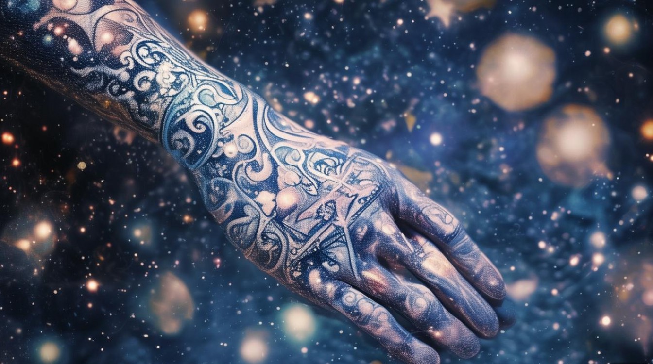 十二星座中,究竟哪个星座的手指纤细修长,美感十足? 十二星座中,究竟哪个星座的手指纤细修长,美感十足?