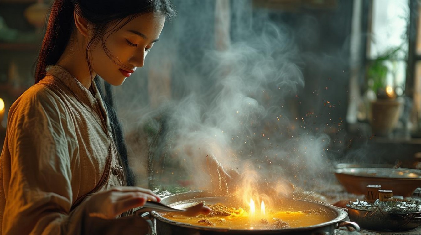 梦到煮了粥,这预示着什么?揭秘梦境中的煮粥象征意义! 梦到煮了粥,这预示着什么?揭秘梦境中的煮粥象征意义!