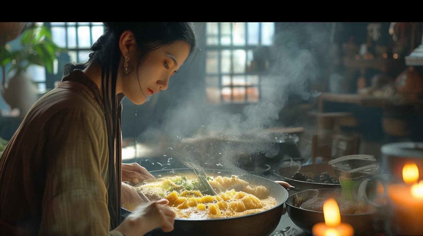 梦到煮了粥,这预示着什么?揭秘梦境中的煮粥象征意义! 梦到煮了粥,这预示着什么?揭秘梦境中的煮粥象征意义!