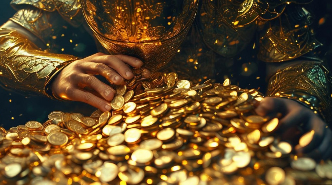 梦到捡到金是真的吗?揭秘梦境中的财富预兆之谜! 梦到捡到金是真的吗?揭秘梦境中的财富预兆之谜!