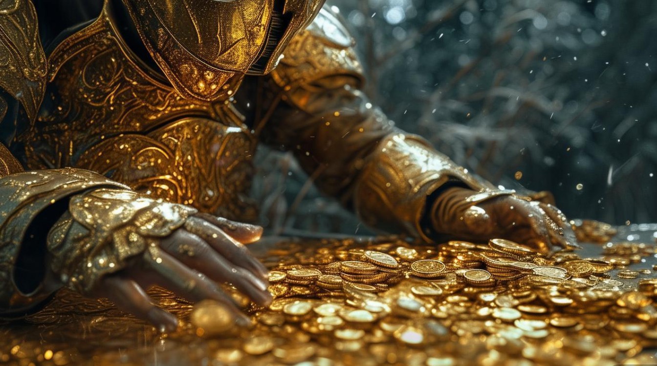 梦到捡到金是真的吗?揭秘梦境中的财富预兆之谜! 梦到捡到金是真的吗?揭秘梦境中的财富预兆之谜!