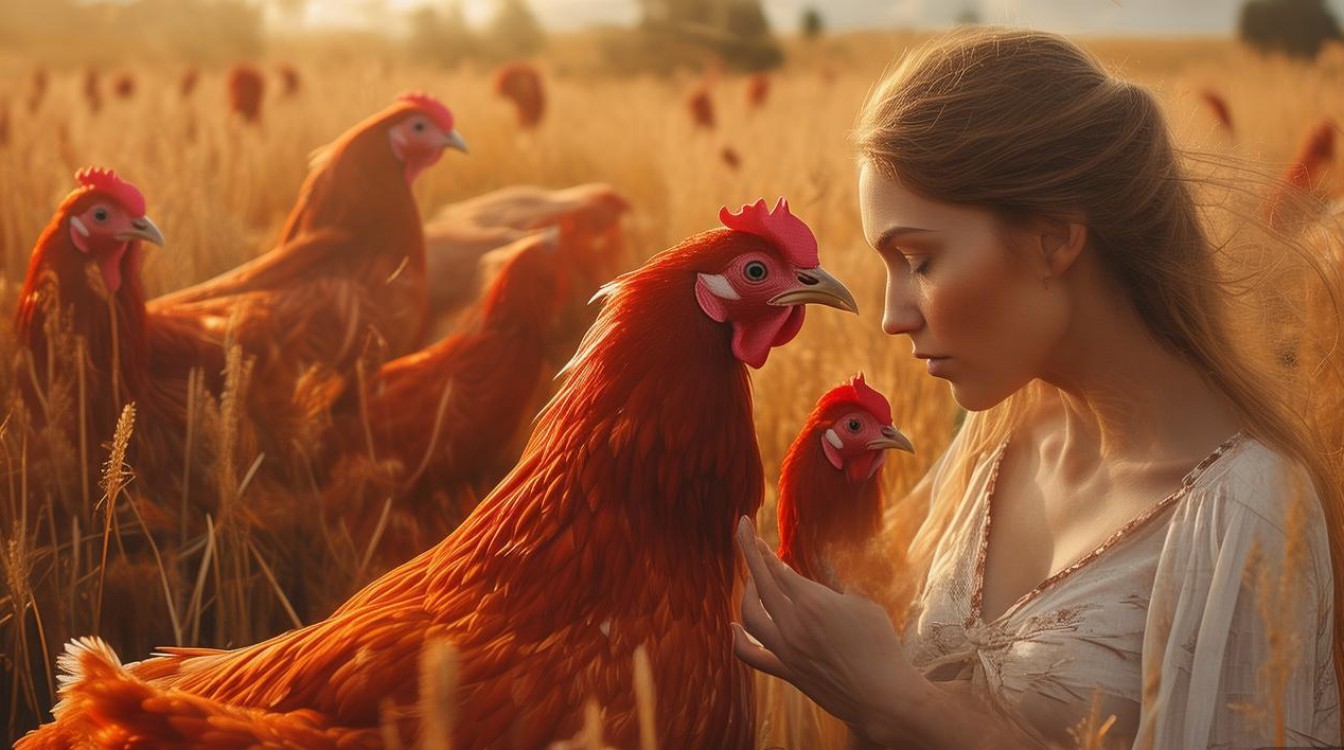 孕期梦到鸡,预示着什么?是吉祥还是暗示?揭秘梦境背后的秘密! 孕期梦到鸡,预示着什么?是吉祥还是暗示?揭秘梦境背后的秘密!