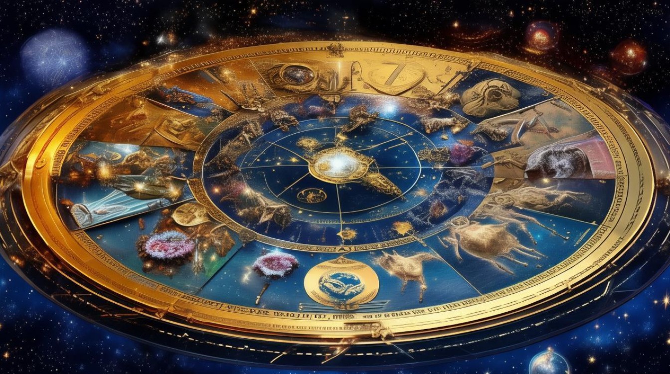 星座排名表,究竟几月几号才是你运势的分水岭? 星座排名表,究竟几月几号才是你运势的分水岭?