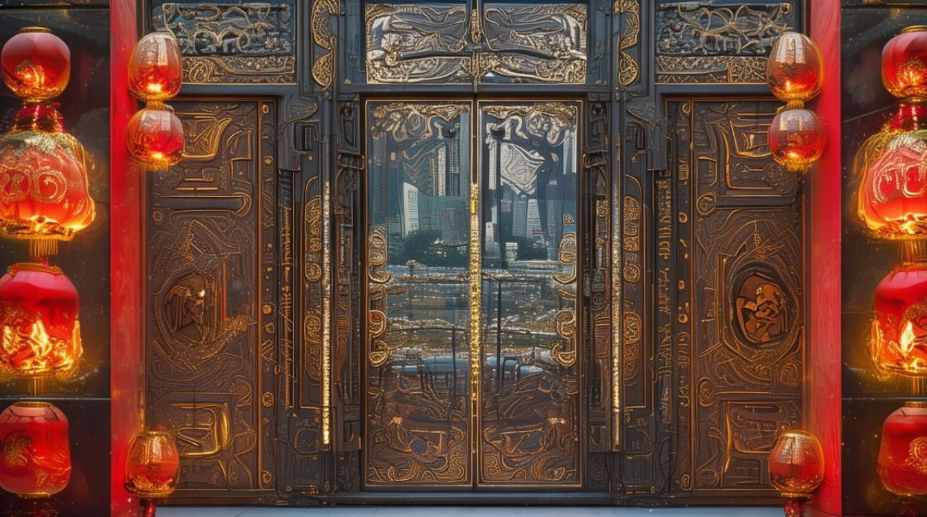 新年运气测试揭秘，哪些星座在新年最有可能转运？揭秘你的运势秘密！